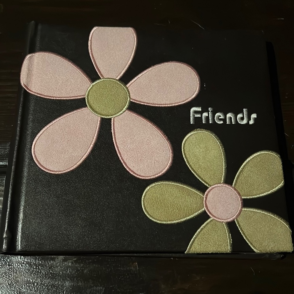 Photo album
